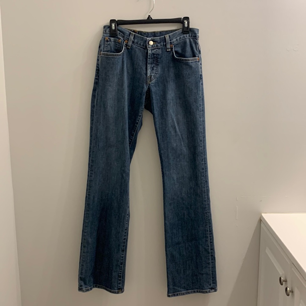 adorable lucky brand jeans